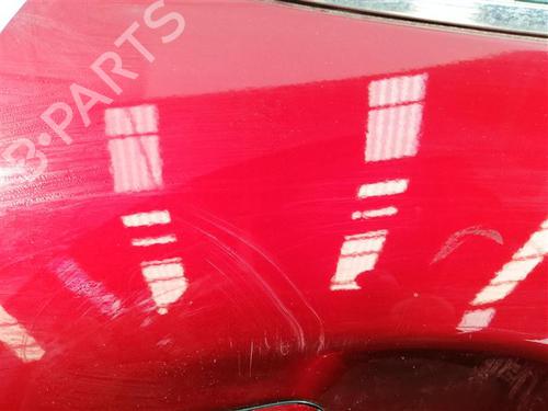 Dør højre bagtil MAZDA CX-30 (DM) SKYACTIV-G M Hybrid | BP27640713C5 - Image 4