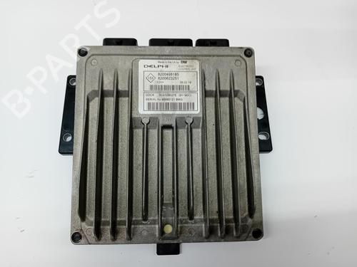 Used Engine control unit (ECU) Engine control unit (ECU) 37247315 37247315