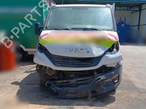 Control unit IVECO DAILY VI Van  | BP34718137M11  - Image 7