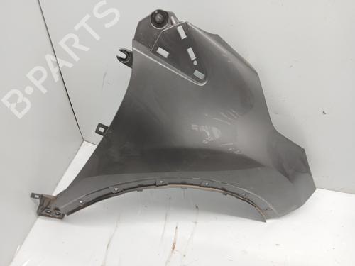 Used Right front fenders RENAULT CAPTUR I (J5_, H5_) [2013-2025]  29244050