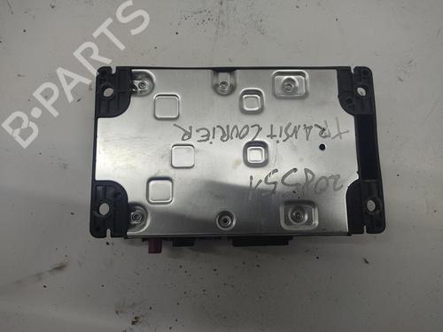 Electronic module FORD TRANSIT COURIER B460 Box Body/MPV | BP37181728M83 - Image 3