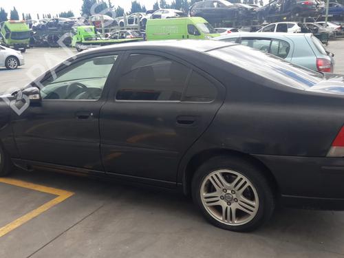 Motor VOLVO S60 I (384) 2.4 D | BP20209936M1 