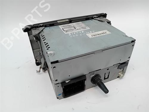 Display monitor FORD FOCUS C-MAX (DM2) 2.0 TDCi | BP37247363C48 - Image 4