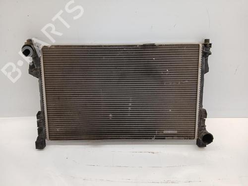 Used Water radiator Water radiator 37594619 37594619