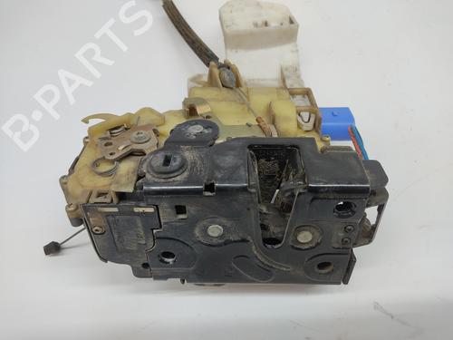 Rear left lock SEAT IBIZA III (6L1)  | BP28119017C100 