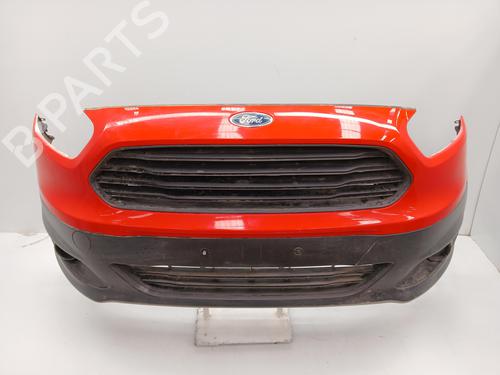 Used Front bumper FORD TRANSIT COURIER B460 MPV [2014-2025]  26122026