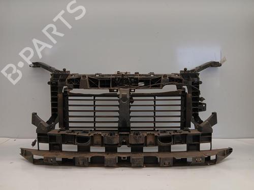 Frontplade/Frontkurv Frontplade/Frontkurv FIAT TALENTO Bus (296_) [2016-2026] 37181814 37181814