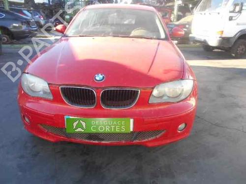 Used Parts BMW 1 (E87)  118 d  4978423