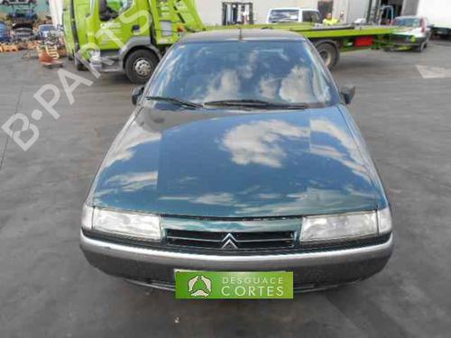 Grille CITROËN XANTIA (X1_, X2_) 1.9 SD | BP5454831C40 