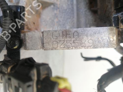 Engine HYUNDAI i30 (GD) | BP22273121M1 - Image 2