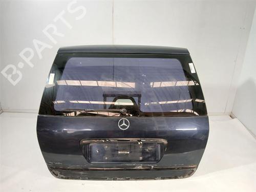tailgate-mercedes-benz-m-class-w163-1998-1999-2000-2001-2002-2003-2004-2005-34232956 main image