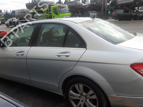 Andere MERCEDES-BENZ C-CLASS (W204) C 230 (204.052) | BP14028431O1 