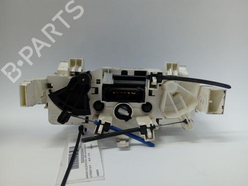 Climate control CITROËN C2 (JM_) 1.1 | BP10047229I5 