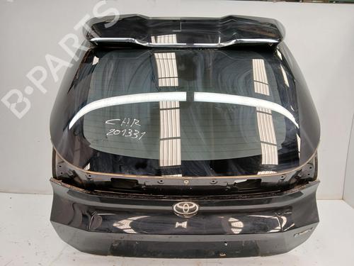 Used Tailgate TOYOTA C-HR (_X1_) [2016-2025]  28426247
