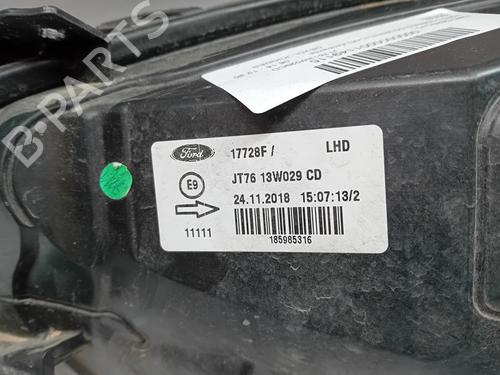 Right headlight FORD TOURNEO COURIER B460 MPV 1.0 EcoBoost | BP31353749C29