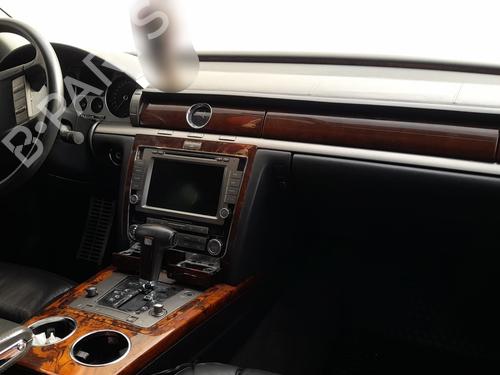 Elektronische module VW PHAETON (3D1, 3D2, 3D3, 3D4, 3D6, 3D7, 3D8, 3D9)  | BP23190117M83 