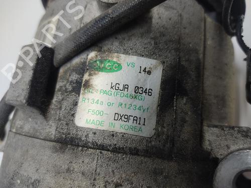 AC compressor KIA SPORTAGE III (SL) 1.7 CRDi | BP36319676M34 - Image 3