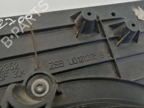 Koelventilatormotor SEAT TOLEDO II (1M2) 1.9 TDI | BP28054572M35 