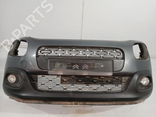 Used Front bumper CITROËN C3 / C3 ORIGIN III (SX) 1.2 VTi 82 (82 hp) 26239021