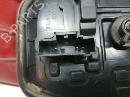 Høyre baklys PEUGEOT 206 Hatchback (2A/C) 1.4 LPG | BP30792301C35