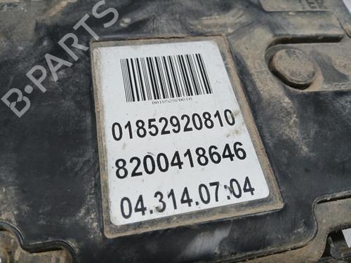 håndbremse RENAULT ESPACE IV (JK0/1_) 2.2 dCi (JK0H) | BP37429344I18 - Image 4
