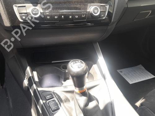 Driveshaft BMW 1 (F21) 118 d | BP24883029M37 
