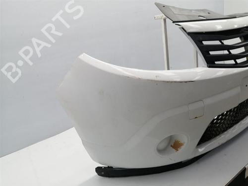 Front bumper DACIA SANDERO 1.2 16V | BP32977575C7 - Image 4