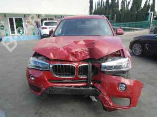 Used Parts BMW X3 (F25)  xDrive 20 d  732704