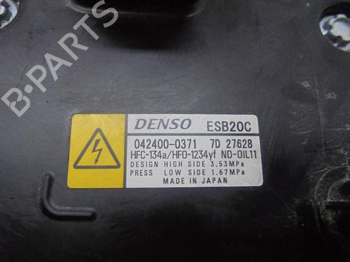 BP8301681M34 | Compressore A/C TOYOTA C-HR (_X1_) 1.8 Hybrid (ZYX10_, ZYX11_) BP8301681M34