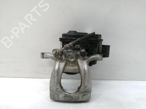 Used Right rear brake caliper NISSAN LEAF (ZE1) Electric (218 hp) 17481730