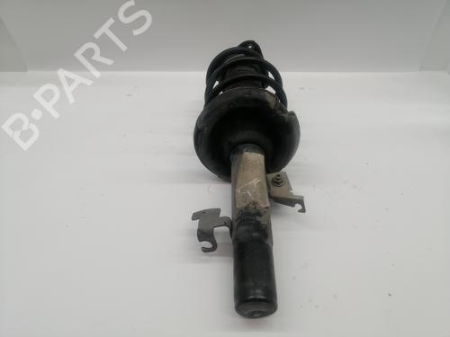 Left front shock absorber VOLVO V40 Hatchback (525) D2 | BP18922613M16 