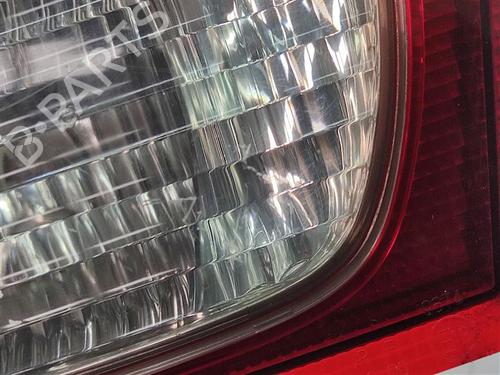 Right tailgate light NISSAN ALMERA II (N16) 1.5 dCi | BP25027161C80 - Image 4