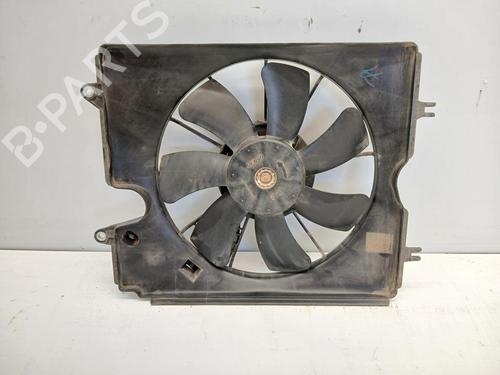 Køleventilator elektrisk Køleventilator elektrisk HONDA CR-V III (RE_) [2006-2026] 37247193 37247193