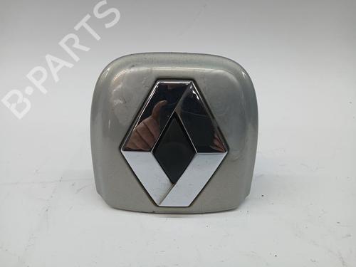 Used Tailgate handle Tailgate handle RENAULT CLIO II (BB_, CB_) [1998-2016] 34216072 34216072