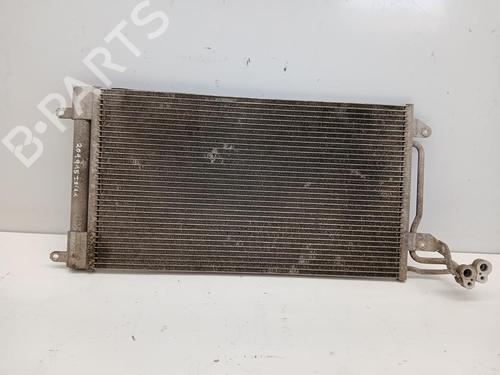 Used Heater matrix Heater matrix 36910771 36910771