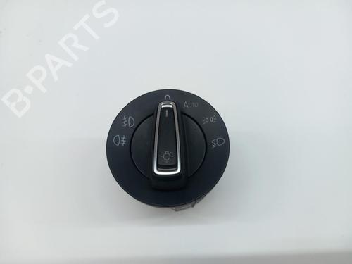 Interruttore luci VW GOLF VII (5G1, BQ1, BE1, BE2) [2012-2021]  31972931