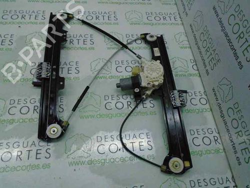 Front right window mechanism BMW 5 (E60) 525 d | BP5522988C23 