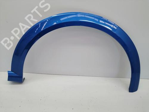 Elargisseur aile avant droit FORD PUMA (J2K, CF7) [2019-2026]  33168484