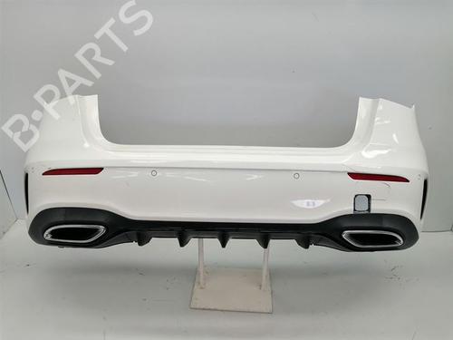 rear-bumper-mercedes-benz-a-class-w177-2018-34195112 main image