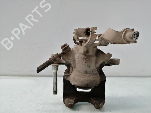 Right rear brake caliper MITSUBISHI OUTLANDER III (GG_W, GF_W, ZJ, ZL, ZK)  | BP17666254M106 