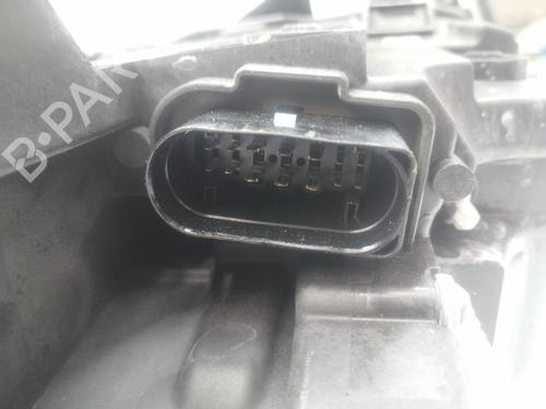 Scheinwerfer rechts VW T-ROC (A11, D11)  | BP29762689C29 