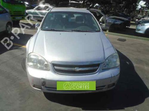 Used Parts CHEVROLET LACETTI (J200) 2.0 D 4973191