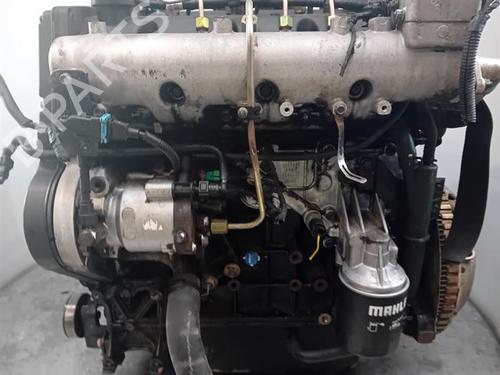 Engine KIA CARNIVAL II (GQ) 2.9 CRDi | BP32667810M1 - Image 2