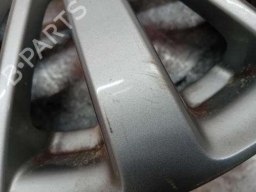 Rim PEUGEOT 208 I (CA_, CC_)  | BP28278397C45