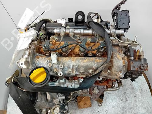 Motor FIAT FIORINO Box Body/MPV (225_) 1.3 D Multijet (225BXD1A, 225BXB1A, 225BXB11) (75 hp) 28359557