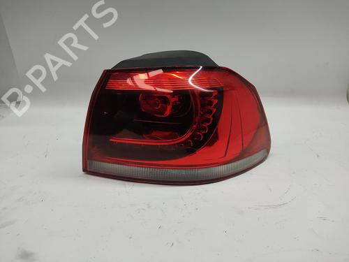 Højre baglygte Højre baglygte VW GOLF VI (5K1) 2.0 TDI (170 hp) 34247235 34247235