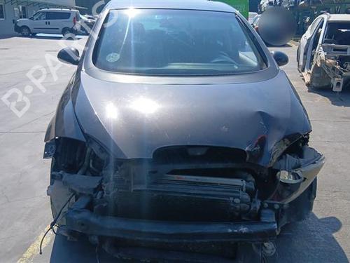 Used Parts SEAT ALTEA (5P1) 2.0 TDI 16V 4WD 4974863