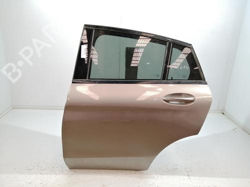 Used Left rear door MERCEDES-BENZ GLC Coupe (C253) 220 d 4-matic (253.315) (194 hp) 29532042