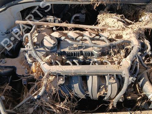 Right front shock absorber KIA STONIC (YB) | BP32631409M17