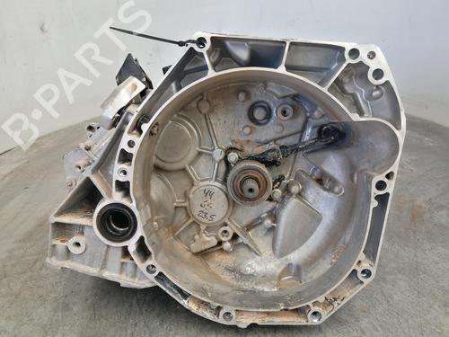 Used Gearbox RENAULT CLIO V (B7_) [2019-2025]  29433523
